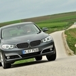 335i xDrive Gran Turismo