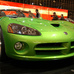 Viper SRT-10 Convertible