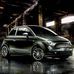 Ford Fiesta 1.25i Titanium vs Audi A1 1.2 TSFI vs Fiat 500C 1.2 by Diesel vs Honda Jazz 1.2 i-VTEC Easy