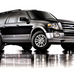 Chevrolet Avalanche LS 2WD vs Cadillac Escalade AWD Hybrid vs Ford Expedition EL XL 4X2 vs Ford Expedition EL XL 4X4