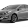 Hyundai i40 Saloon 1.7 CRDi Premium