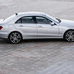 E 350 BlueEfficiency Auto