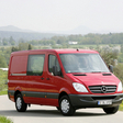 Sprinter Kombi 216 medium 3,19t