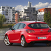 Astra 1.6 Design Edition