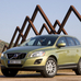 Kia Shuma Automatic vs Volvo XC60 DRIVe Kinetic