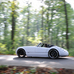 BMW Z4 sDrive23i Automatic vs Mercedes-Benz SL 350 vs Porsche Boxster S PDK vs Wiesmann MF3