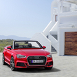 A3 Cabriolet 1.4 TFSI