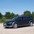 allroad quattro