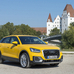 Volkswagen Atlas 2.0 TSI vs Audi Q2 1.0 TFSI Design S tronic vs Volvo V40 Cross Country D4 Plu