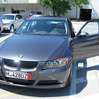 330i Touring Automatic