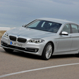 550i xDrive