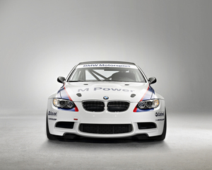 M3 GT4