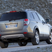 Chevrolet Captiva 2.2 VCDi 163 Seven Xtreme Automatic vs Toyota Prius 1.8 VVT-i T4