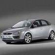 Focus Saloon 1.4i