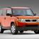 Honda Element EX 4WD