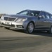 E 500 BlueEfficiency T-Modell Elegance 4Matic 7G-Tronic