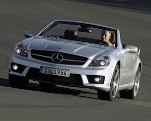 SL 63 AMG