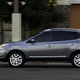 Nissan Rogue SV AWD vs Dodge Avenger Express vs Dodge Caliber Rush vs Honda Accord LX Automatic