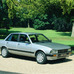 Peugeot 505 V6 vs Renault 25 V6 Turbo Baccara vs BMW 524d vs Alfa Romeo 33 1.7 IE Quadrifoglio Verde