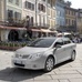 Toyota Avensis Sedan 2.2 D-4D 150 Premium vs Peugeot 308 CC Sport 2.0 HDI vs Honda Accord 2.2 i-DTEC Executive Automatic