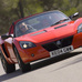 Vauxhall VX220 VXR vs Volvo V70 T5