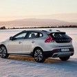 V40 Cross Country D2 Pro