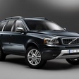 XC90 V8 R-Design 5L. Geartronic