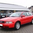 A4 Avant 2.8 quattro Automatic