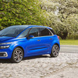 C4 Picasso 1.2 PureTech Feel