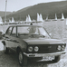 Audi A4 2.4 vs Fiat 132 1600