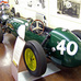 Lotus 12 Climax vs Maserati 250S