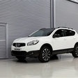 Qashqai 1.5dCi 4x2 Visia