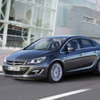 Astra Sedan 1.3 CDTI Selection