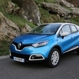 Captur Energy dCi 90 S&S Eco2 Expression