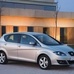 Fiat Bravo 1.4 Active vs Seat Altea 1.4 16v Reference vs Renault Scenic III 1.4 TCe Dynamique S vs Abarth 500C