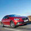 V40 T5 Momentum Geartronic Cross Country AWD