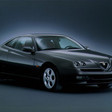 GTV 1.8 Twin Spark 16v