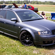 A4 Avant 1.9 TDi 6-Speed