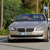 BMW 650i Cabriolet vs Ferrari FF vs Porsche 911 Carrera Cabriolet PDK