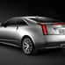 Cadillac CTS Coupé RWD Premium vs Cadillac CTS 3.6L Performance