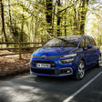 C4 Picasso 1.6 BlueHDi Live