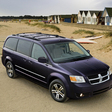 Grand Caravan SE