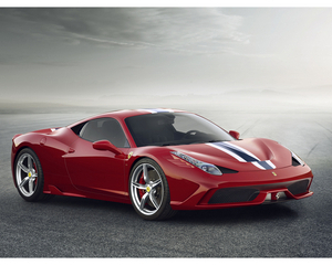 458 Speciale