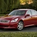 Toyota Avalon Limited vs Cadillac DTS Luxury vs Infiniti G37 Sport vs Buick LaCrosse CXS