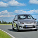 Mitsubishi Lancer SB 1.5 Invite vs Mercedes-Benz B 160 BlueEfficiency vs Mazda 2 MZR 1.5 Sport Plu