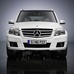 Mercedes-Benz GLK 350 4MATIC vs Land Rover Range Rover 5.0 V8 S/C vs Audi A6 Avant 4.2 V8 FSI quattro tiptronic vs Porsche Cayenne