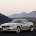 Mercedes-Benz SLK 350 CGI BlueEfficiency Sport