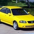 Sentra SE-R Spec V