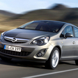 Corsa 1.3 CDTI Go!