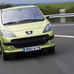 Peugeot 1007 Trendy 1.4i 75 vs Renault Megane III Coupé 1.4 TCe Dynamique S vs Suzuki Swift 1.2 VVT GL